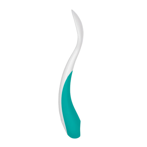 OXO Tot Fork and Spoon Training Set, Teal...