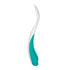 OXO Tot Fork and Spoon Training Set, Teal...