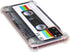 Case for Galaxy S20 with Reinforced Corners TPU Soft Bumper Retro Cassette Tape Case Compatible with Samsung Galaxy S20...
