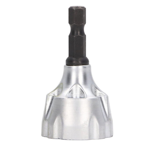 Deburring Tool Drill Bit Sharpener Chamfer Tool Bolt Deburring Tool Chamfer Bit Deburring Bit,External Chamfer Tool Carbide Hex Shank Chamfering D...