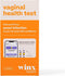 Winx Health (formerly known as Stix) 2 Pack- Monitor Intimate Health,Easy to Use & Accurate Women’s Acidity & Alkalinity Balance pH Level Kit, BV ...