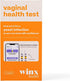 Winx Health (formerly known as Stix) 2 Pack- Monitor Intimate Health,Easy to Use & Accurate Women’s Acidity & Alkalinity Balance pH Level Kit, BV ...