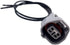 Pack of 2 Side Marker Light Pigtail Connector Harness For Compatible with Toyota Lexus Camry Prius Rav4...
