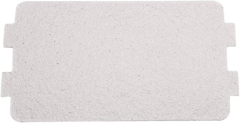 Mica Plates Sheets, 5 Pieces Microwave Oven Mica Sheet Replacement, Microwave Waveguide Cover, Microwave Cardboard, Repairing Accessory for Kitche...