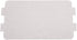 Mica Plates Sheets, 5 Pieces Microwave Oven Mica Sheet Replacement, Microwave Waveguide Cover, Microwave Cardboard, Repairing Accessory for Kitche...