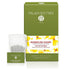 Palais des Thés - Tahitian Rooibos - Caffeine-Free Rooibos Tea with Vanilla & Almond - 20 Cotton Tea Bags, Serves 20 Cups...