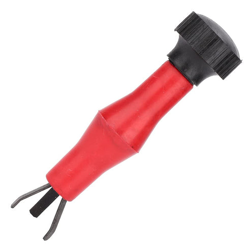 MIG Nozzle Shroud Reamer MIG Tip Nozzle Cleaner for Gas Shielded Welding Torch Accessory...