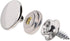 Mini Skater 4 Sets Fastener Screw Snap Stainless Steel Marine Grade Upholstery Boat Cover Button Fastener Kit for Furniture Canvas Fabric Boats Ou...