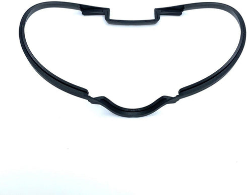 New OEM Glasses Lens Spacer for Oculus Quest 2 VR Headset, Replacement Glasses Bracket Repair Parts VR Accessories for Meta Quest 2 Virtual Realit...