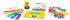 Funko Something Wild! Spongebob Squarepants with Pocket Pop! Card Game for 2-4 Players Ages 6 and Up...