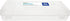 BAZIC Plastic Pencil Case, Ruler Length Large Utility Storage Box, Clear Color, Multi Purpose Organizer, 1-Pack...
