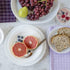 CORELLE Soup Salad wht 15oz dinnerware Bowl, 5.2oz, Winter Frost White...