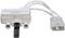 MAYITOP 3406107 Dryer Door Switch Replacement Compatible with Whirlpool,Kenmore Replace 3405101,3405100,3406109,AP6008561,PS11741701 for Dryer