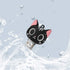 USB Flash Drive, 8GB / 16GB / 32GB / 64GB USB2.0 Cute Shape USB Memory Stick Date Storage Pendrive Thumb Drives Gift(32GB,Big Eye Cat)...