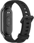 MIJOBS Strap for Mi Band 8 Mi Band 6, Replacement Wristband for Xiaomi Mi Band 8 Mi Band 6 Mi Band 5 Silicone Sport Wrist Strap for Xiaomi Mi Band...