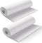 2-Pack White Eva Foam Cosplay Sheets roll, Premium eva Craft Foam 6mm Thick, 13.9" x 49", High Density 86kg/m3 for Cosplay Costume, Crafts, DIY Pr...