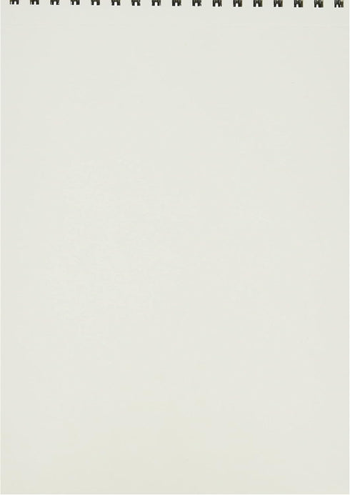 CANSON XL Sketch 90gsm A5 Paper, Fine Grain, Spiral Pad Long Side, 60 Ivory Sheets, Ideal for Professional Artists & Illustrators...