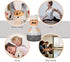 Kitchen Timer Cooking Timer 60 Minutes Countdown Timer Mechanical Timer Chef Shaped Alarm Clock,Suit for Children and Elderly,used for Cooking Bak...