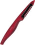 Best Vegetable Peeler : Ceramic Peeler, Red Veggie Peeler by Cestari Kitchen, Limited Edition...