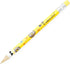 Zebra Funky Cadoozles Mechanical Pencils - 0.7mm Lead - Economy Pack of 30 - Assorted Barrel Colours...