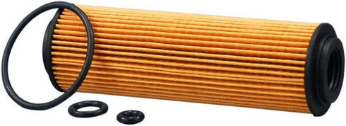 ECOGARD X5514 Premium Cartridge Engine Oil Filter for Conventional Oil Fits Mercedes-Benz C230 1.8L 2003-2005...