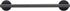 Modern 12-Inch Magnetic Towel Bar for Oven, Magnetic Towel Hanger for Kitchen Stove, Refrigerator, Dishwasher and Laundry Machine, SUS304 Stainles...