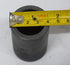 Smelting Lab Graphite Crucible with Cover Lab Supply 40MM X 60MM...