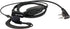 Retevis 2 Way Radio Earpiece, C-Type Earhook Headset with Mic, 2 Pin, for RT22 RT68 RT21 H-777 RT27 RT19 RB26 RB45,Compatible with BAOFENG UV-5R B...