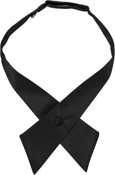 tiemart Crossover Tie...