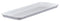 Cambro 918MT148 White 9" x 18" Market Tray...