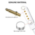 Smartwatch Charging Cable,Universal Smart Watch Charging Line Magnetic USB Charger Cable Smartwatch Accessory 4 Pin Spacing 7.62 mm for Smart Spor...