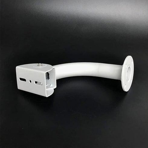 USIDAER Surveillance Security Camera Mount Bracket, Adjustable Universal Camera Wall Mounting Bracket for CCTV Security Cameras/IP Cameras/Dome Ca...