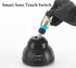 Wireless Mini Vortex Mixer, 5200RPM Tattoo Ink Mixer, Paint Pigment Nail Polish Lacquer Shaker with Auto Touch Switch & Anti-Slip Base, Mixing in ...