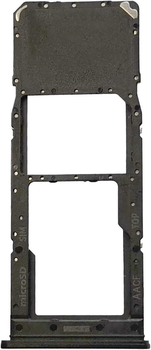 A13 Single SIM Card Holder Replacement Micro SD Card Tray for Samsung Galaxy A13 5G A136 (May not fit for A13 4G A135 Version)...
