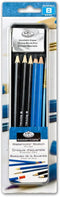 Royal & Langnickel Mini Tin Watercolour Sketching Art Set...