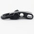 Hewnda 10 Sets Zinc alloy Bow Shackle Umbrella Rope,Adjustable D Umbrella Rope Bracelet Buckle Survival D Shape...