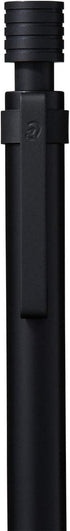 Staedtler 925 35-03B Mechanical Pencil, 0.3mm, Drafting Mechanical Pencil, All Black...