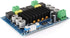 Clyxgs TPA3116D2 Dual Channel Class D Digital Power Audio Amplifier Board, DC12-26V High Power Stereo AMP Module for Car Vehicle Computer Speaker ...