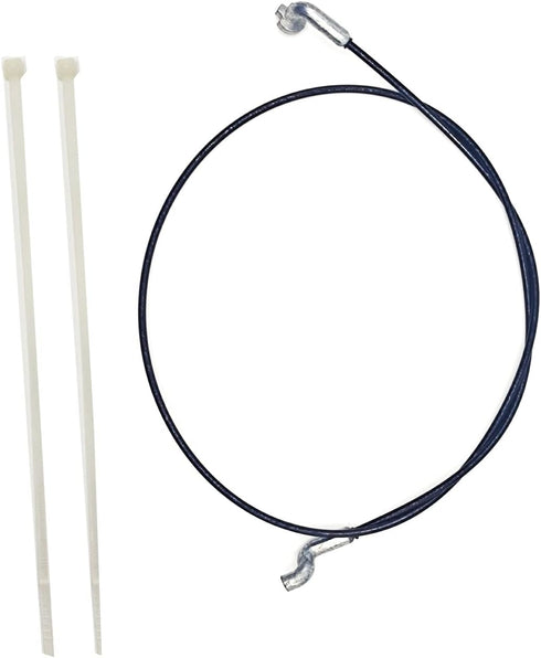 946-04397A Speed Selector Cable Replaces MTD Craftsman Troy-Bilt snowblowers 746-04397A...