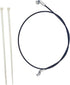 946-04397A Speed Selector Cable Replaces MTD Craftsman Troy-Bilt snowblowers 746-04397A...