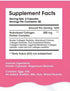 Multi Collagen Complex 200MG + Biotin 3000MCG + Vitamin C 50MG Per Serving! Promotes Healthy Hair, Beautiful Skin, and Nail Support! 120 Capsules,...