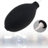 Mini Air Dust Blower, Rubber Ball Pump Cleaner Circuits Clean Tool with Metal Nozzle for Cell Phone, Tablet, Camera Lens, Keyboard...