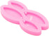Super Glossy Tear Drop Hoop Earrings Resin Mold, Silicone Earring Mold for Epoxy Resin Jewellery Making Craft...