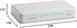 NETGEAR 8-Port Gigabit Ethernet Unmanaged Switch (GS208) - Desktop, Ethernet Splitter, Silent Operation, Plug-and-Play...