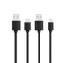 6Ft+9Ft Fast USB-C Charging Cords for Samsung Galaxy Tab A7 10.4"/ A7 Lite 8.7"/ A8 10.5"/S8/S7/S6/S6 Lite/S5e/S4, Tab A 10.1" 2019/8.0" 2017;SM-X...