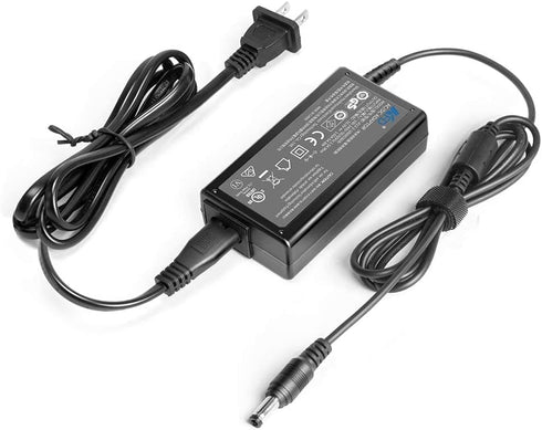 KFD 18V AC DC Adapter Charger for Braven BRV-XXL Bluetooth Speaker,Altec Lansing RockBox XL IMW999 Rugged Boombox Speaker MID 2390819 2390520 JT01...