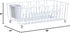 Rubbermaid White Dr VC0S2_6032-AR-WHT 6032ARWHT Large Dish Drainer, No Size...