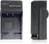 NP-60 NP60 BC-60 BC-60L Battery Charger for Casio Exilim EX-Z9, EX-FS10, EX-S10, EX-S12, EX-Z20, EX-Z21, EX-Z25, EX-Z29, EX-Z80, EX-Z80A, EX-Z85, ...
