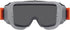 Ergodyne Skullerz MODI Protective OTG Safety Goggle, Indirect Venting, Anti Fog, Scratch Resistant...