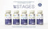 SOLARAY Vitex Berry Extract 225 mg - Chasteberry Supplement for Women - Traditional Hormone Balance Support - Chaste Tree Berry - Vegan, Lab Verif...